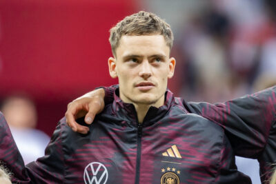 Florian Wirtz