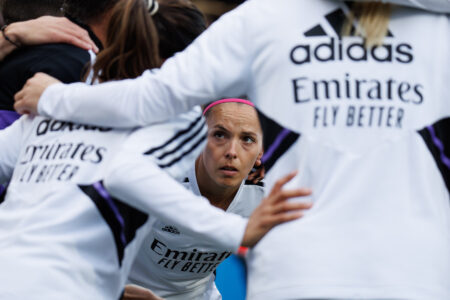 Real Madrid Frauen