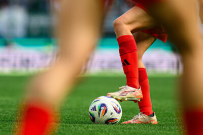 Frauenfußball