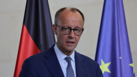 Friedrich Merz