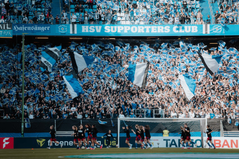 HSV - Hamburg Frauen