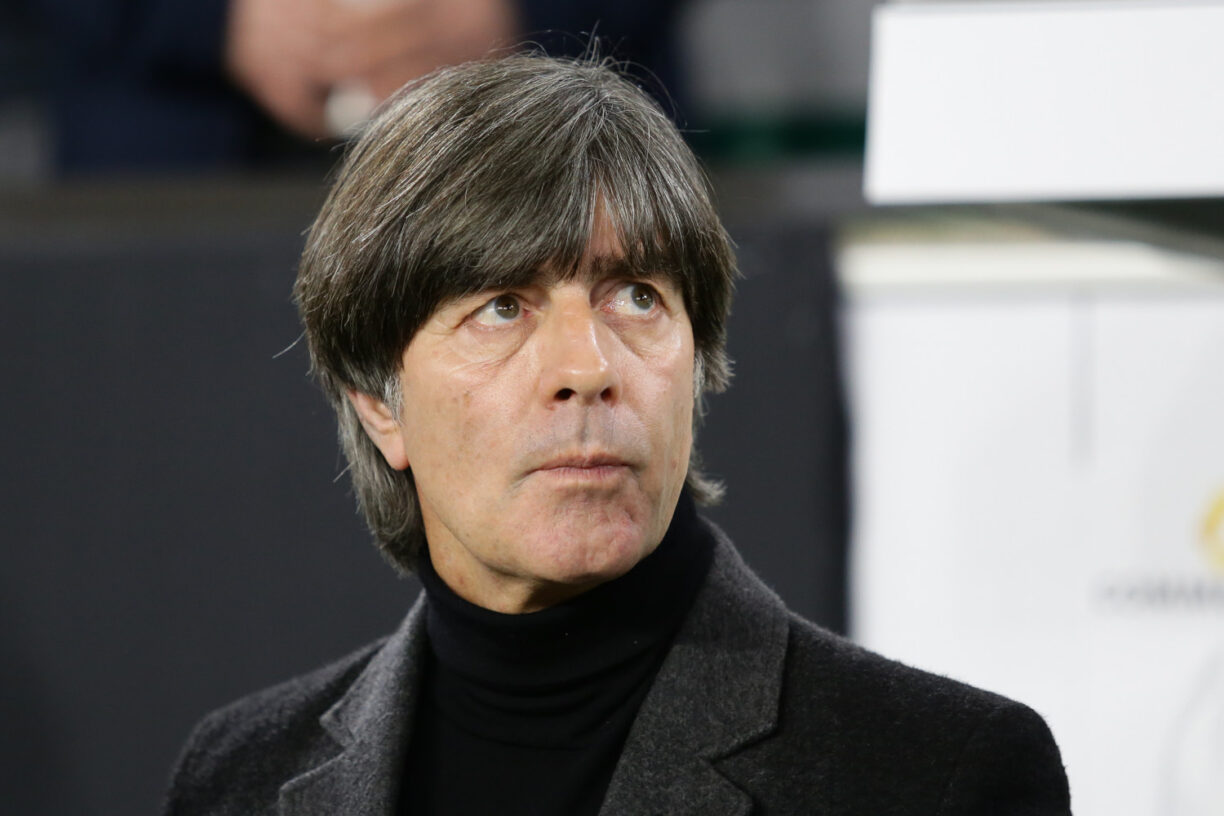 Joachim Löw