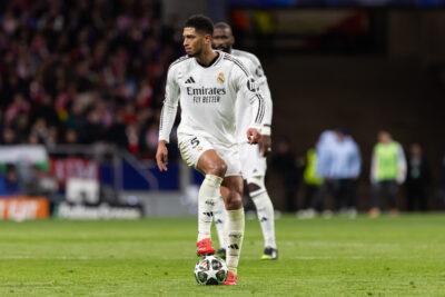 Jude Bellingham - Real Madrid