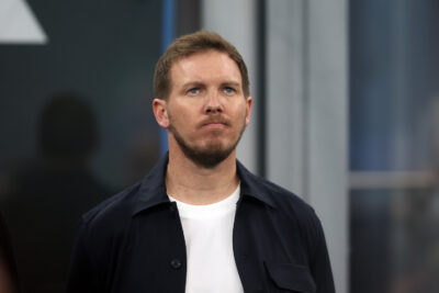 Julian Nagelsmann
