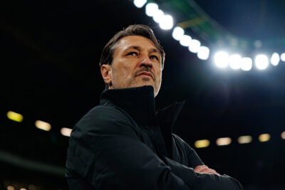 Niko Kovac - Borussia Dortmund