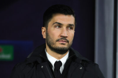 Nuri Sahin
