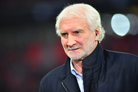 Rudi Völler