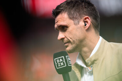 Sebastian Kehl - Dortmund