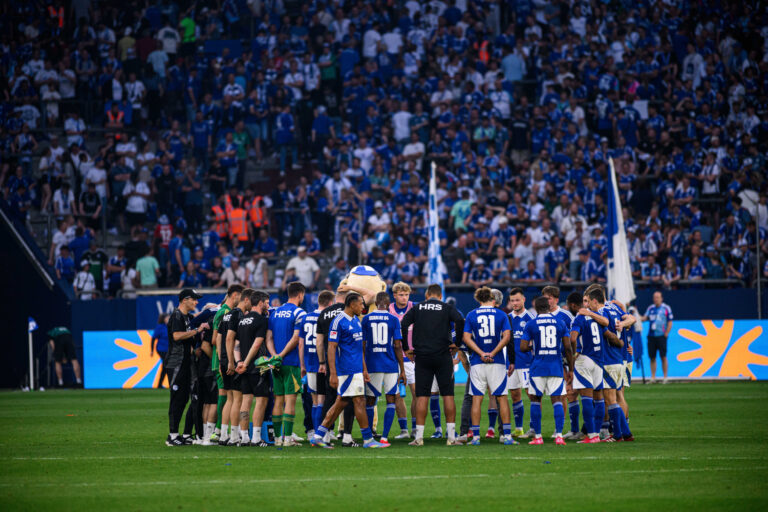 Spieler FC Schalke 04