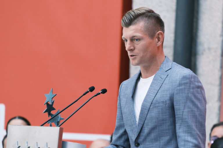 „Andere einfach besser“: Toni Kroos schätzt die gegenwärtige Lage und Zukunft der Nationalmannschaft ein Toni Kroos