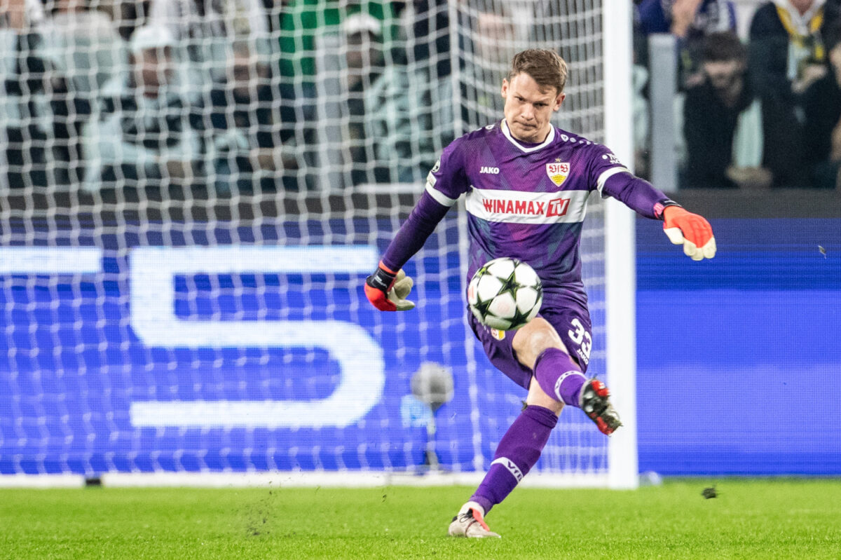 wo wird teilnehmer vfb stuttgart gegen fc st pauli übertragen