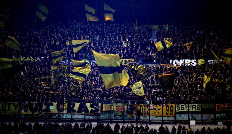 Borussia Dortmund