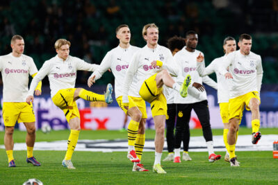 BVB - Borussia Dortmund