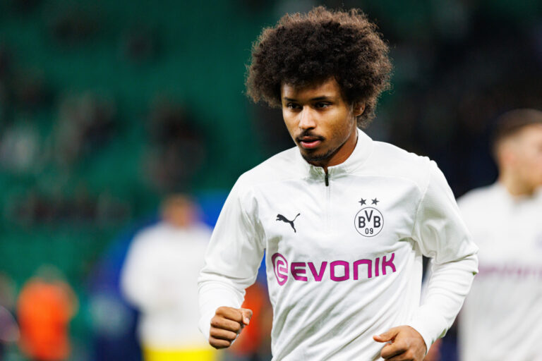 BVB - Karim Adeyemi - Borussia Dortmund