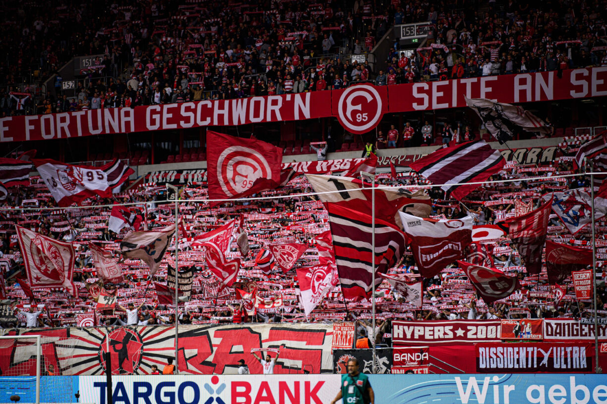 Fortuna Düsseldorf