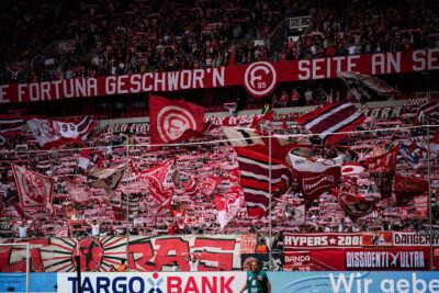 Fortuna Düsseldorf