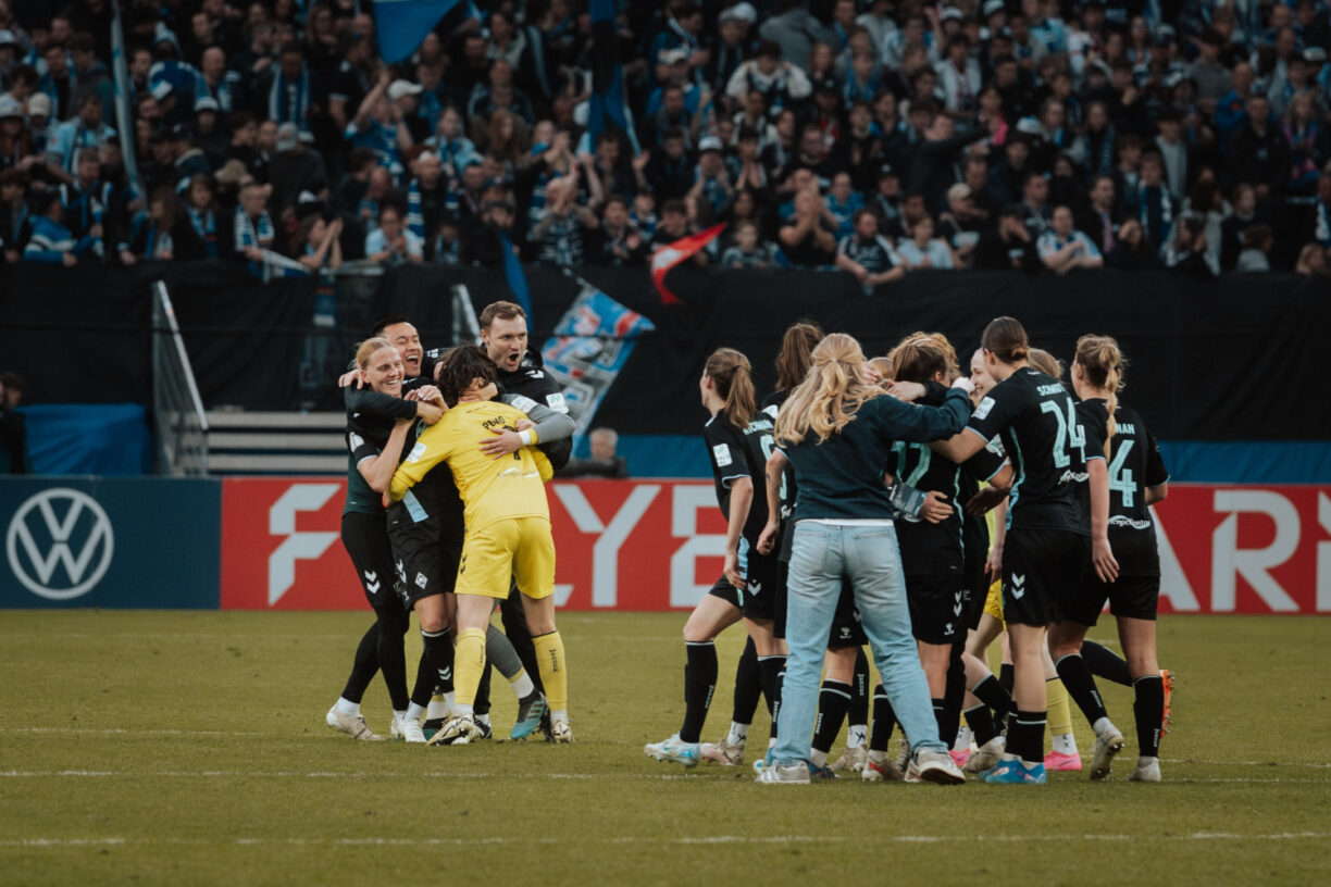 Frauen Werder Bremen