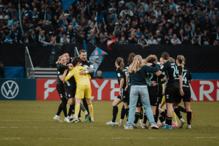 Frauen Werder Bremen
