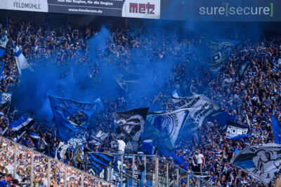 HSV-Fans