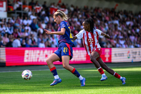 RB Leipzig – FC Köln Frauen