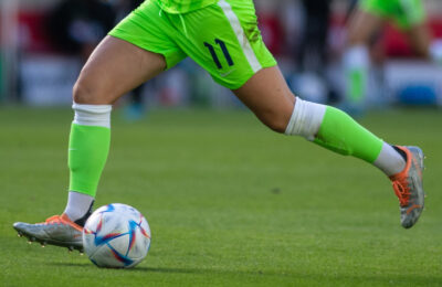 Wolfsburg Frauen