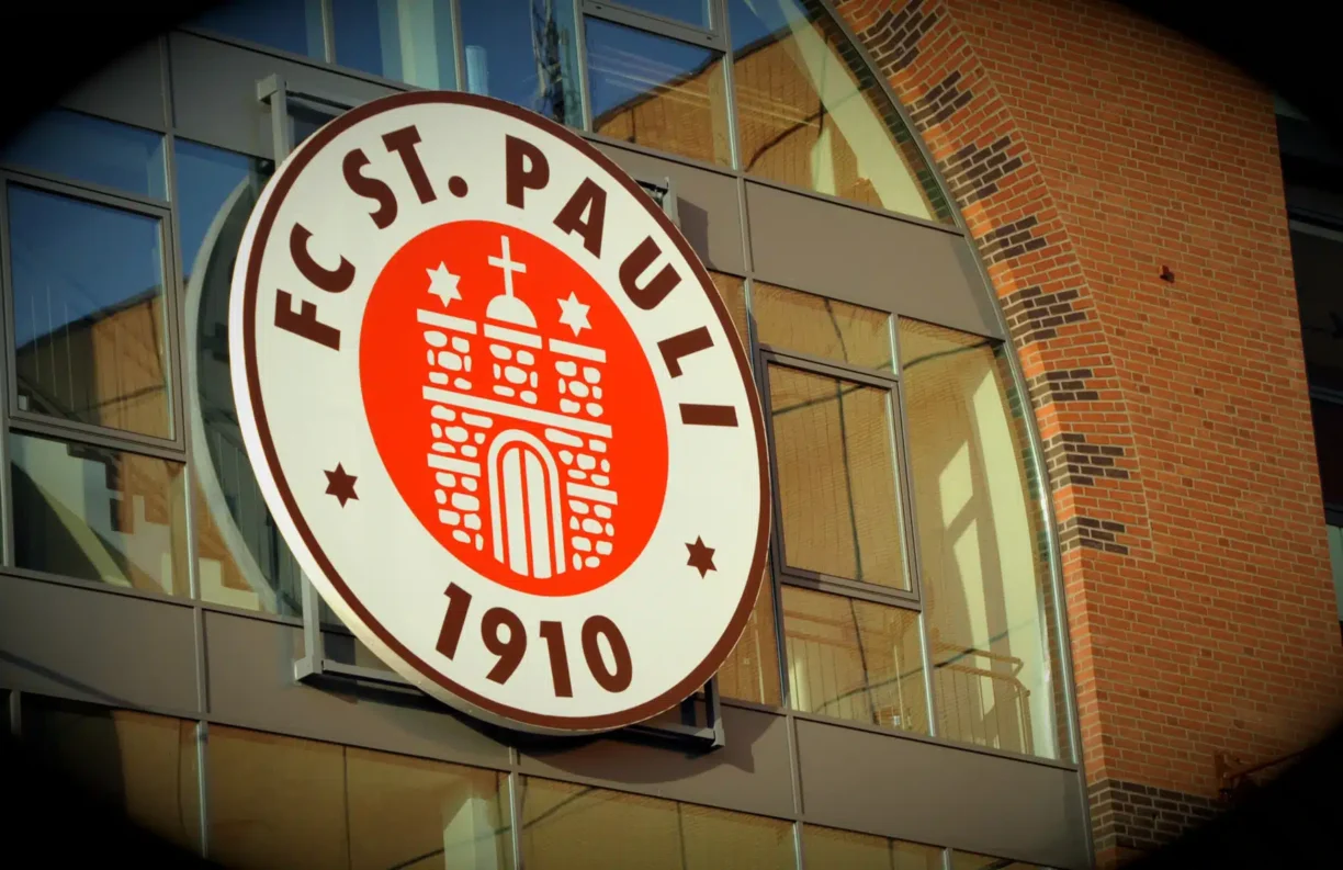 FC St. Pauli