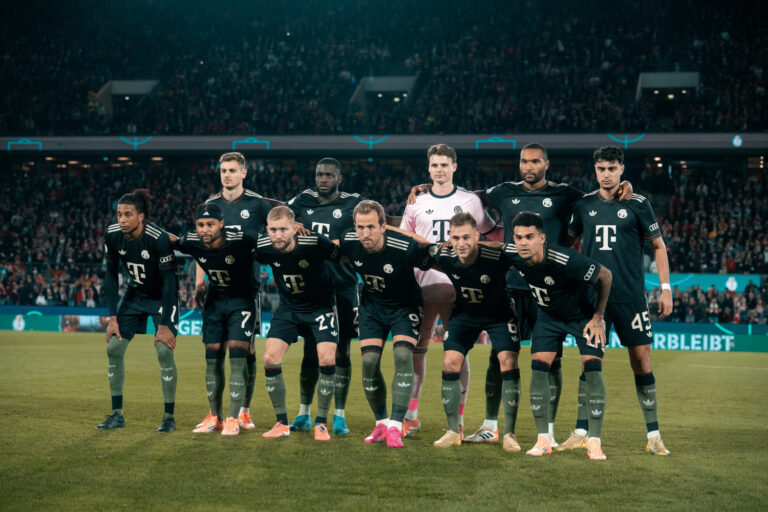 Greift Bayern München für das Top-Talent des größten Konkurrenten ganz tief in die Tasche? FC Bayern München