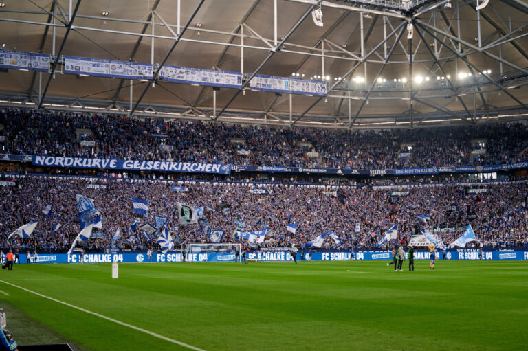 FC Schalke - Foto