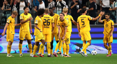 Heute live: Borussia Dortmund gegen Villarreal – wer zeigt das Spiel im Fernsehen und Livestream? Team Borussia Dortmund