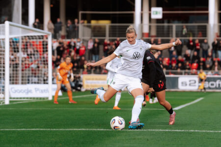 VfL Wolfsburg Frauen