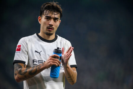 Bayern München und Gladbach gewinnen – BVB nur Unentschieden