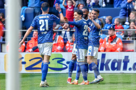 Unglaublich: Schalke-Profi avanciert zum Titelsammler FC Schalke Team