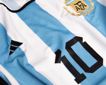 Weltmeisterschaft: Das Halbfinale am Dienstag und Mittwoch live im Fernsehen Argentinien